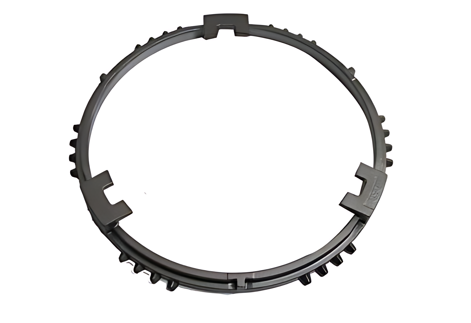 CONE SINCRONIZADOR EXTERNO1A E 2A  MBB G60 G85 - 9702623837