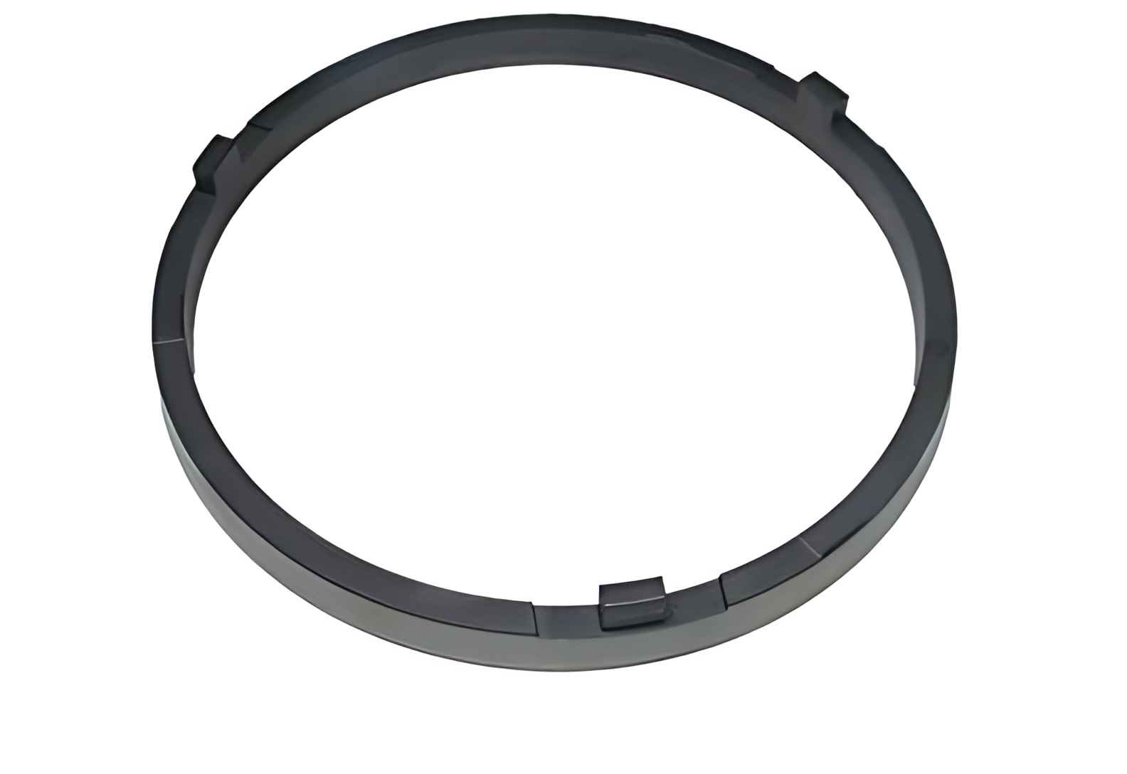 CONE SINCRONIZADOR INTERNO 1A E 2A MBB G60 G85 - 9702623437