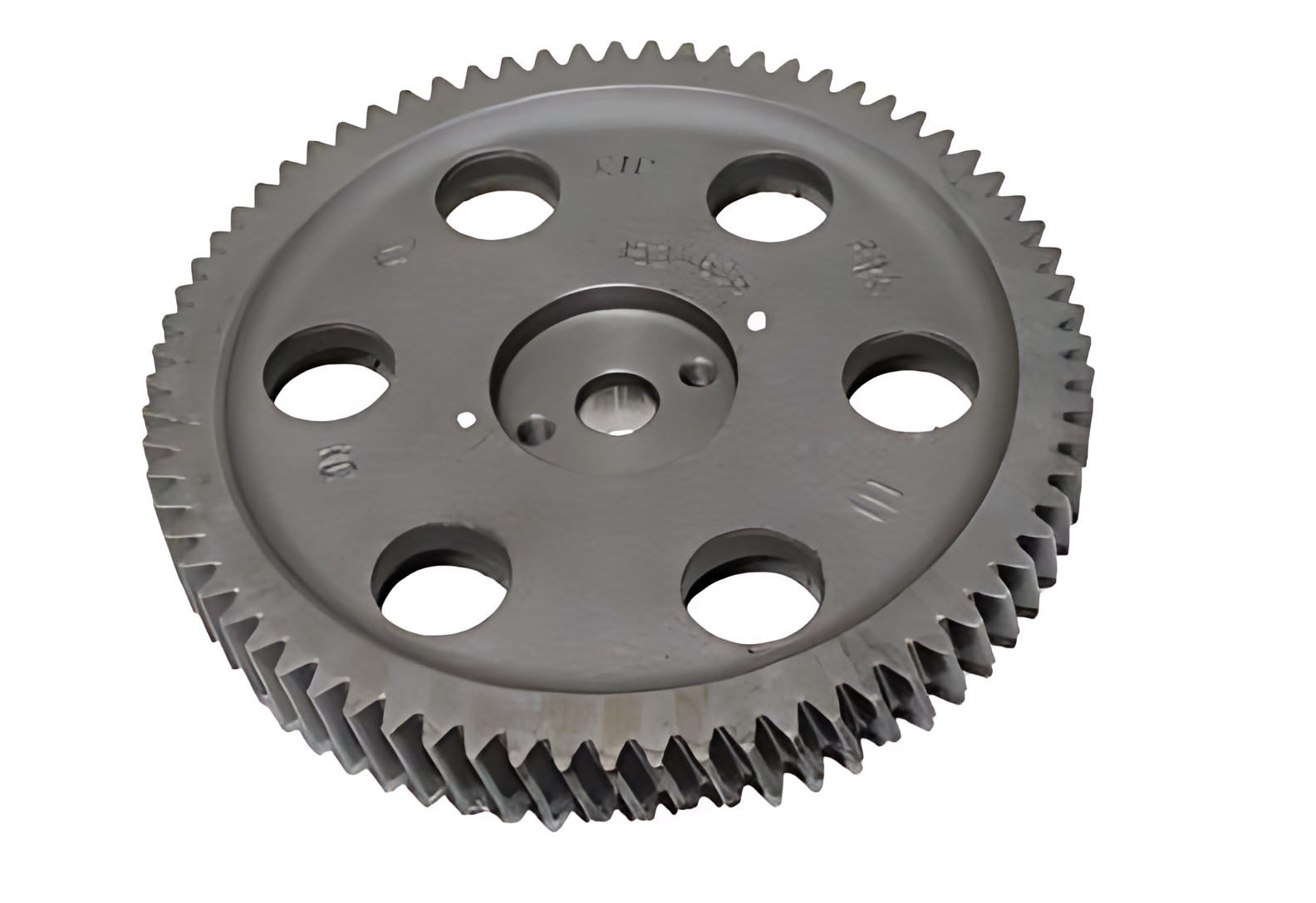 ENGRENAGEM BOMBA INJETORA MODELO CUMMINS BT  LINHA - 2RL130111D