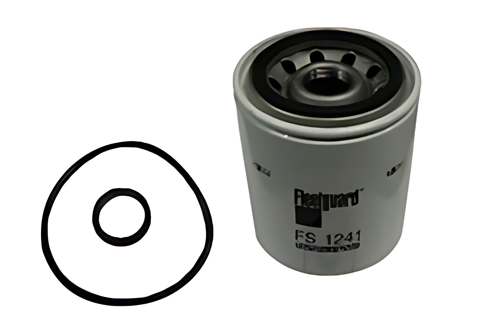 FILTRO COMBUSTIVEL SEPARADOR DE DAGUA SEDIMENTADOR - BG1X9155AA