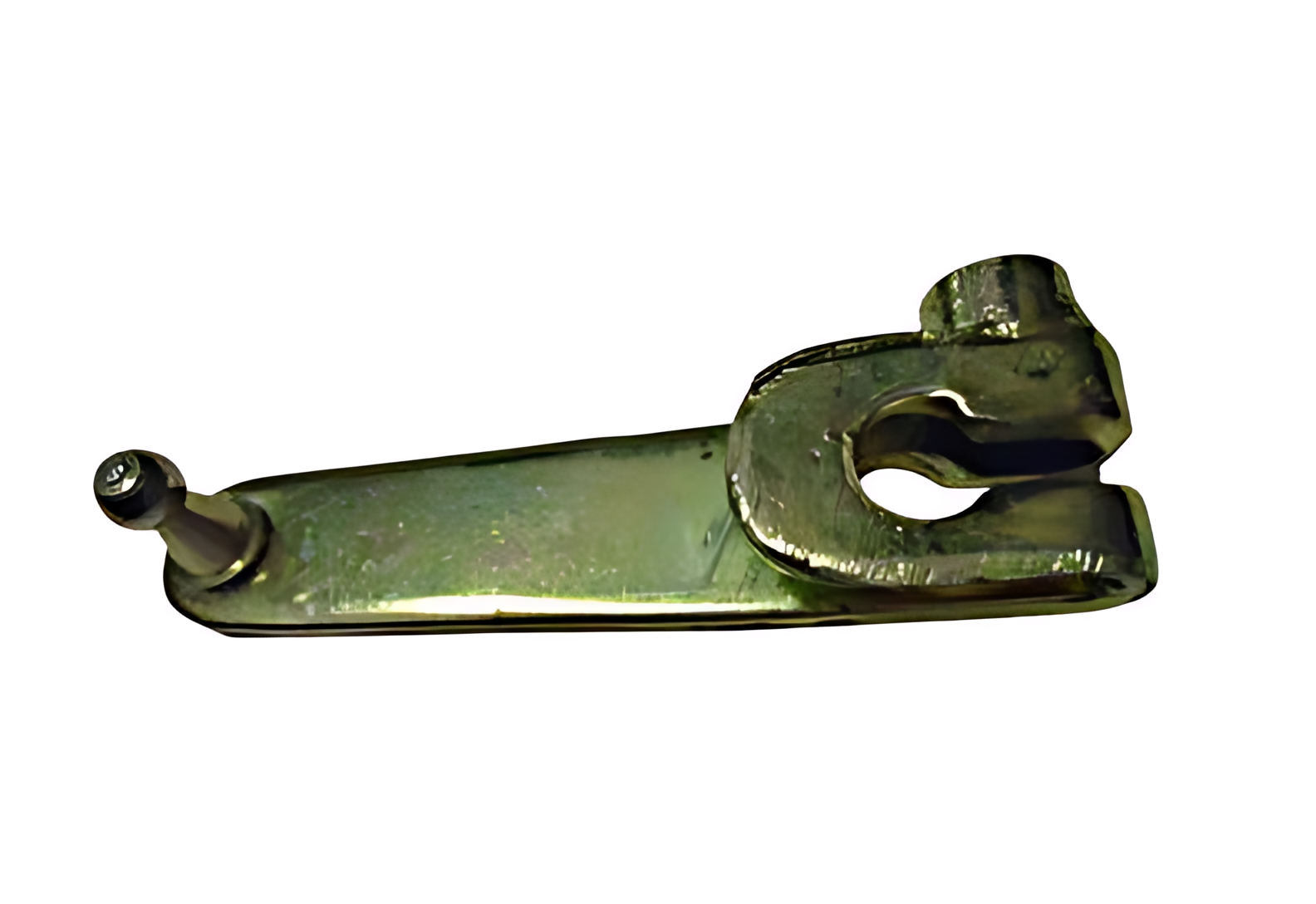 ALAVANCA PEDAL ACELERADOR C/PINO - TAR721507A