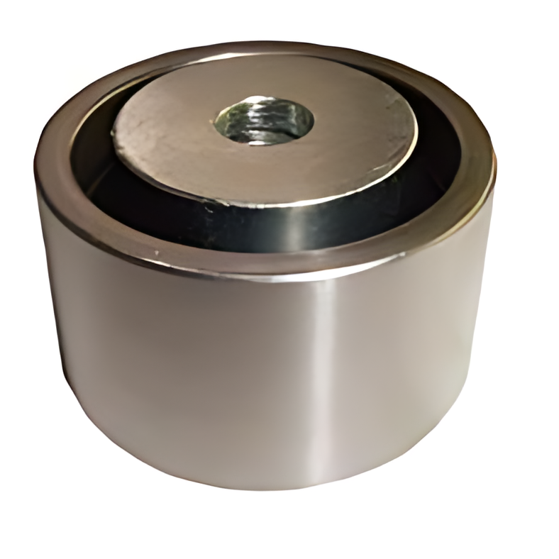 ROLAMENTO ESFERAS DO ESTICADOR DA POLIA - 0049818425