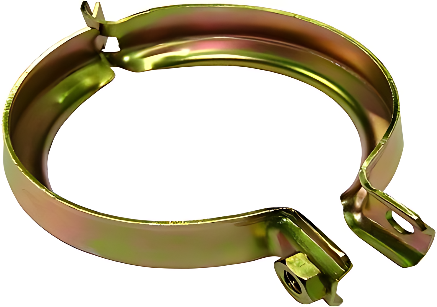 ABRACADEIRA TURBINA - 9069970190