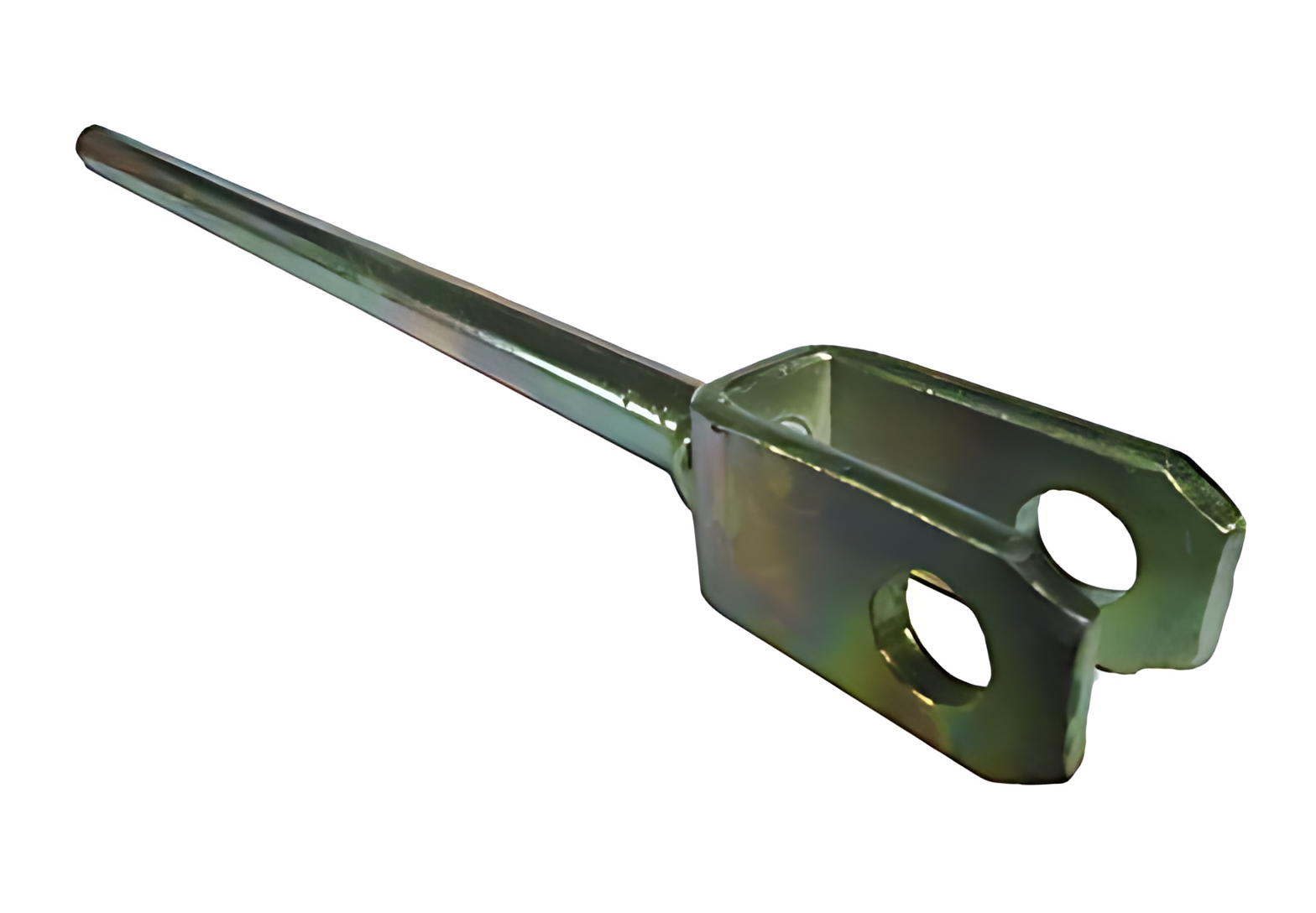 HASTE SERVO EMBREAGEM - XC457D083AB