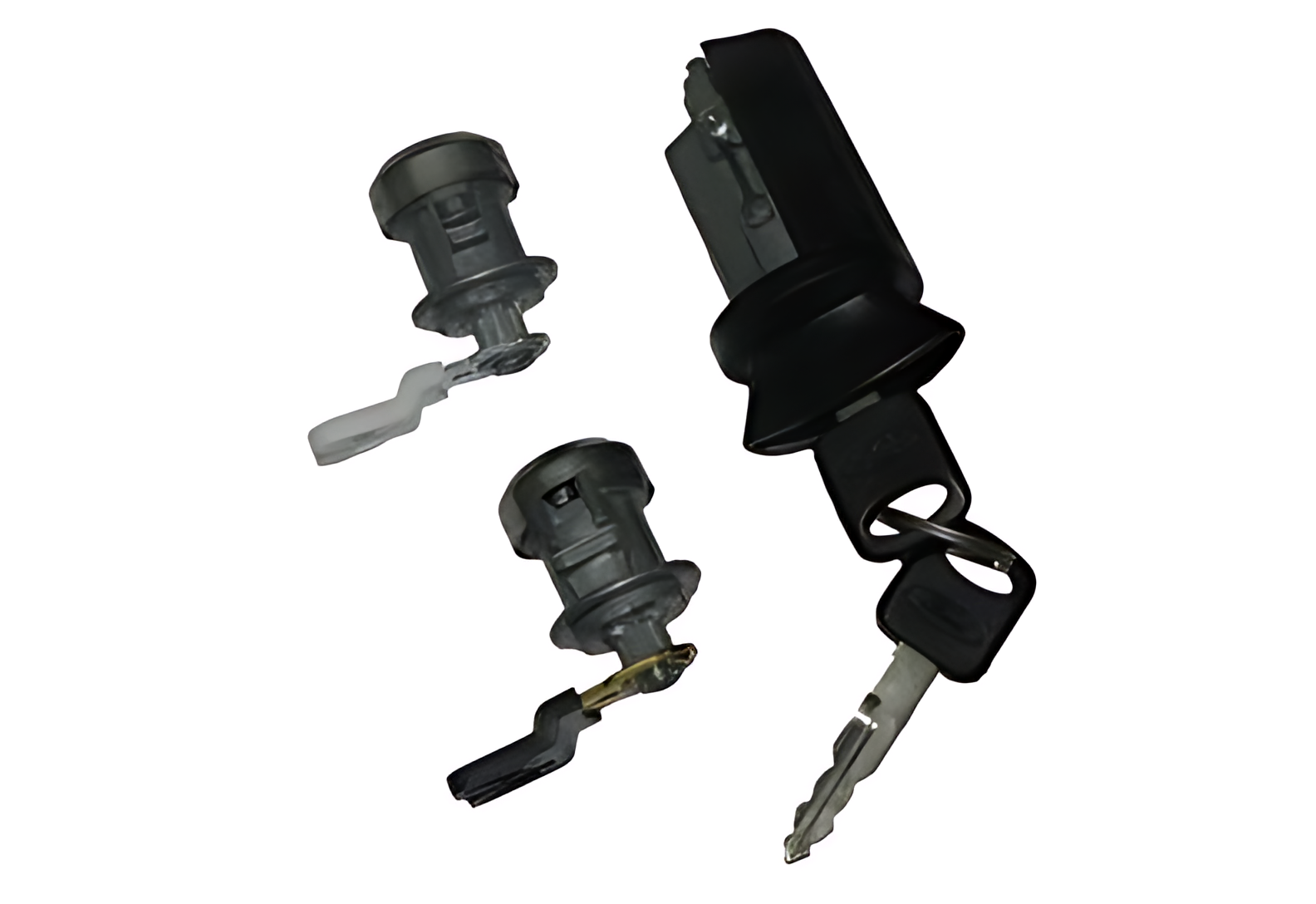 JOGO CILNDROS PORTA IGNICAO - 6C341522050AC