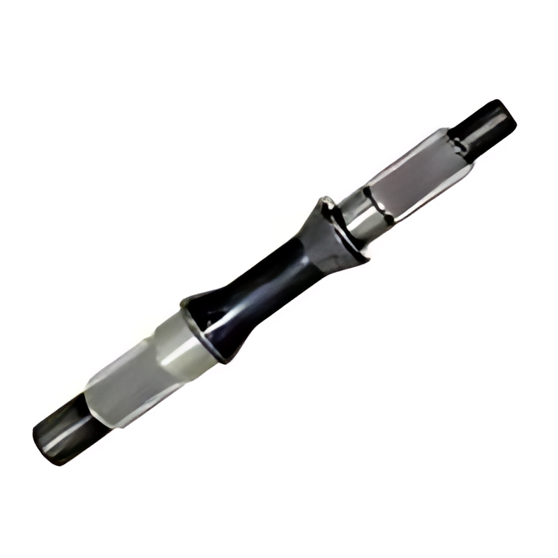 EIXO VENTILADOR - 3762057002