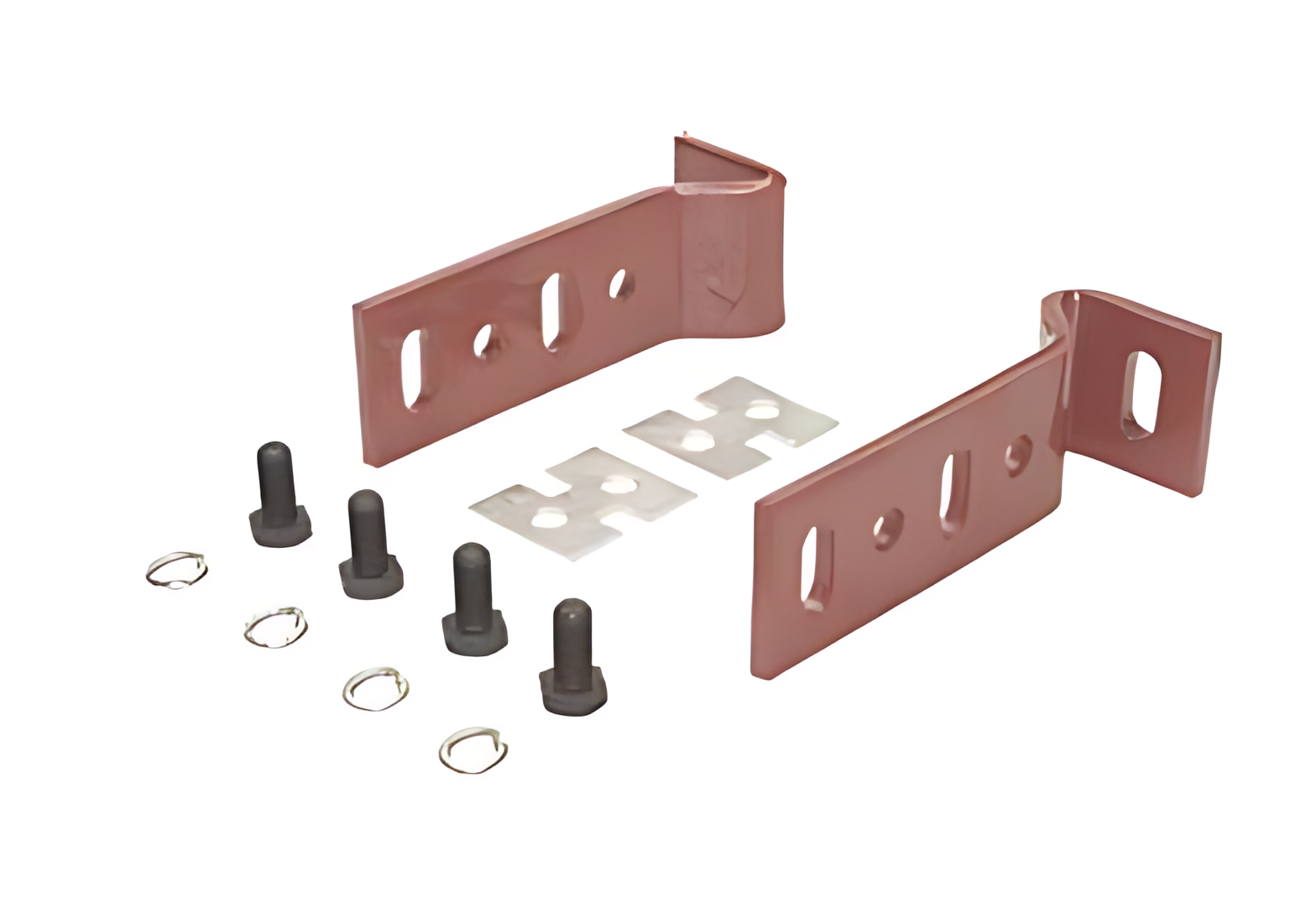 KIT BASE DE FIXA�AO DO SUPORTE MULT-REI - R-3037B