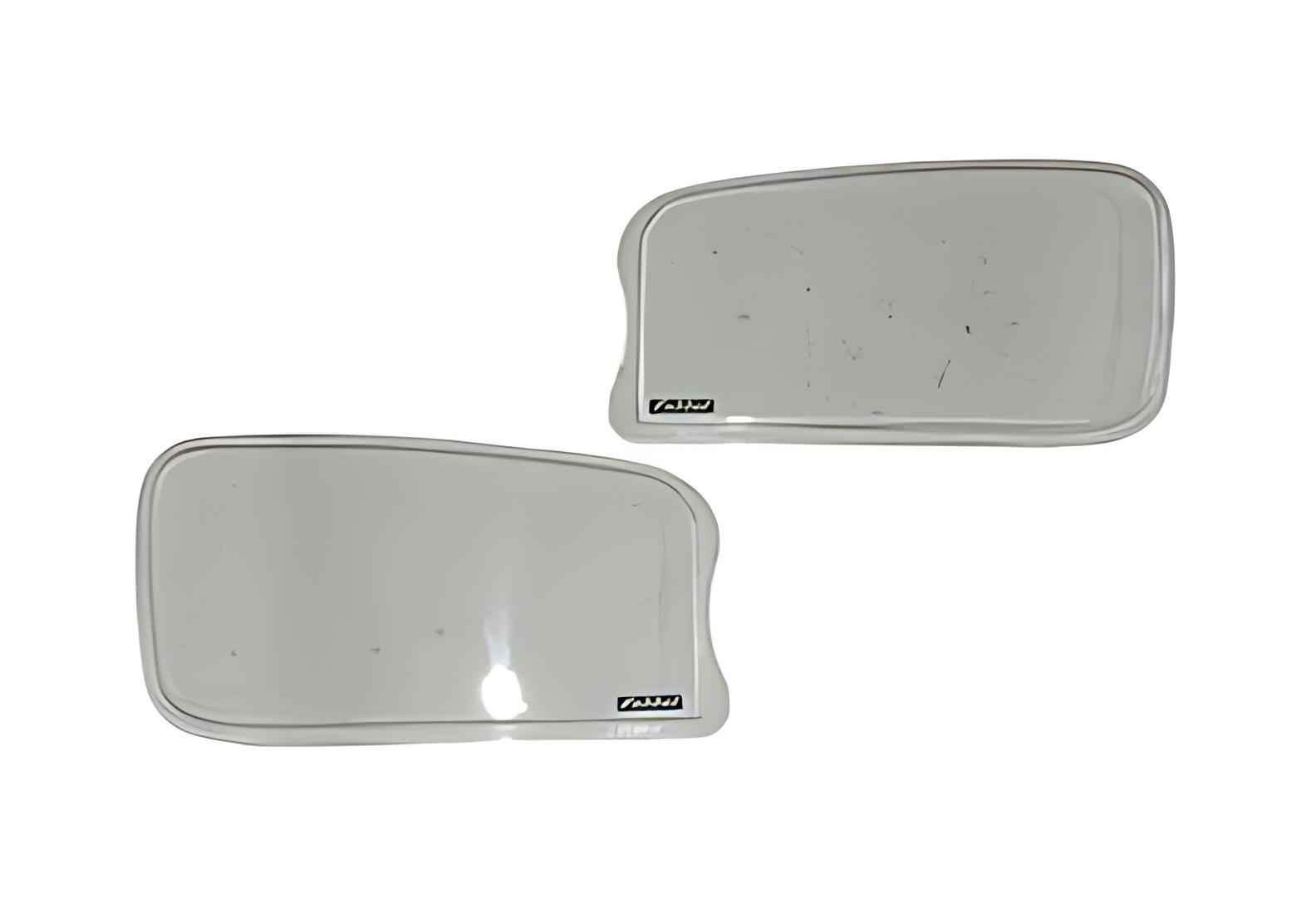 PROTETOR FAROL PRINCIPAL ACRILICO ADESIVO - PFA034