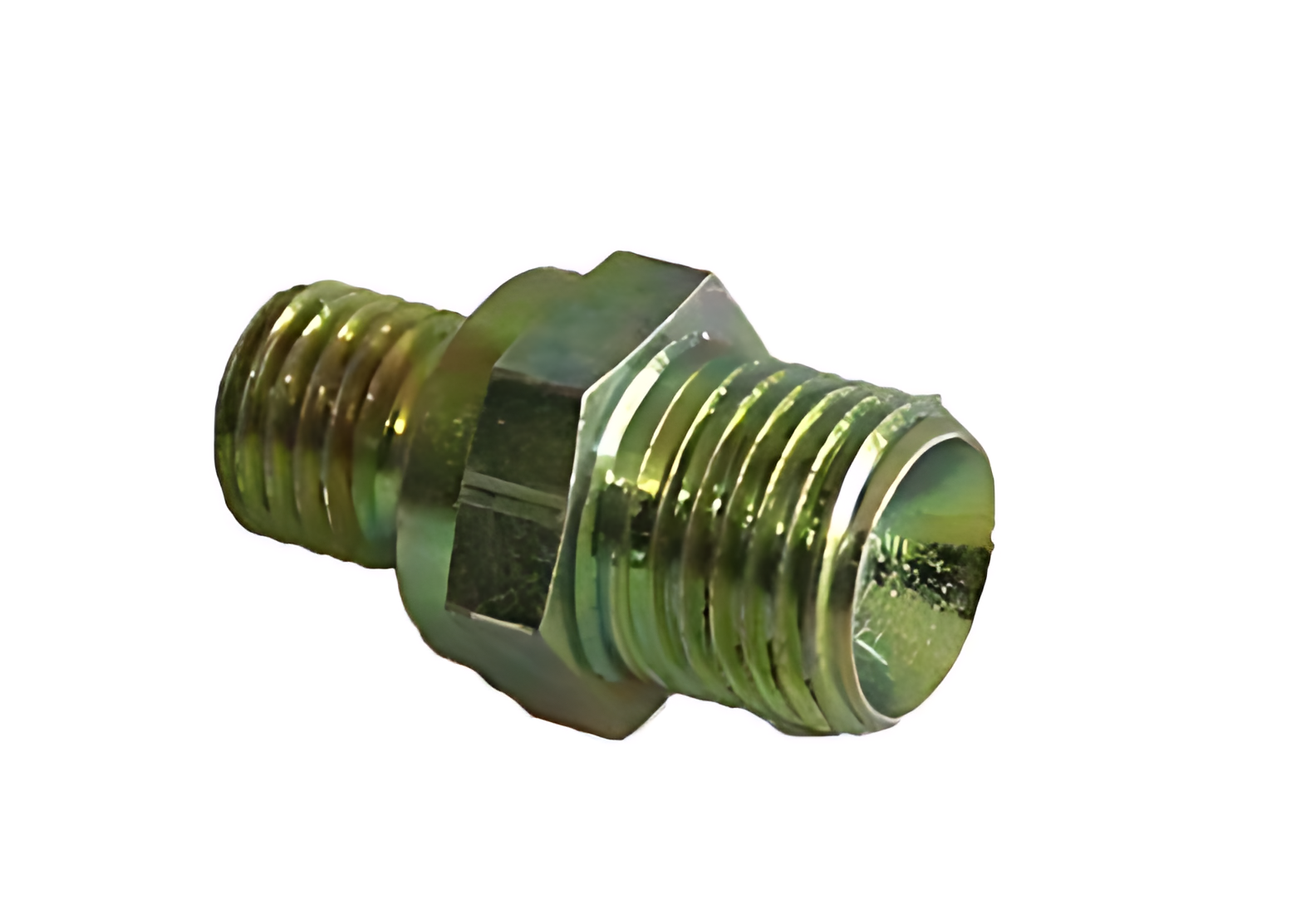 CONEXAO DE MANGUEIRA - BF6T9B254AA