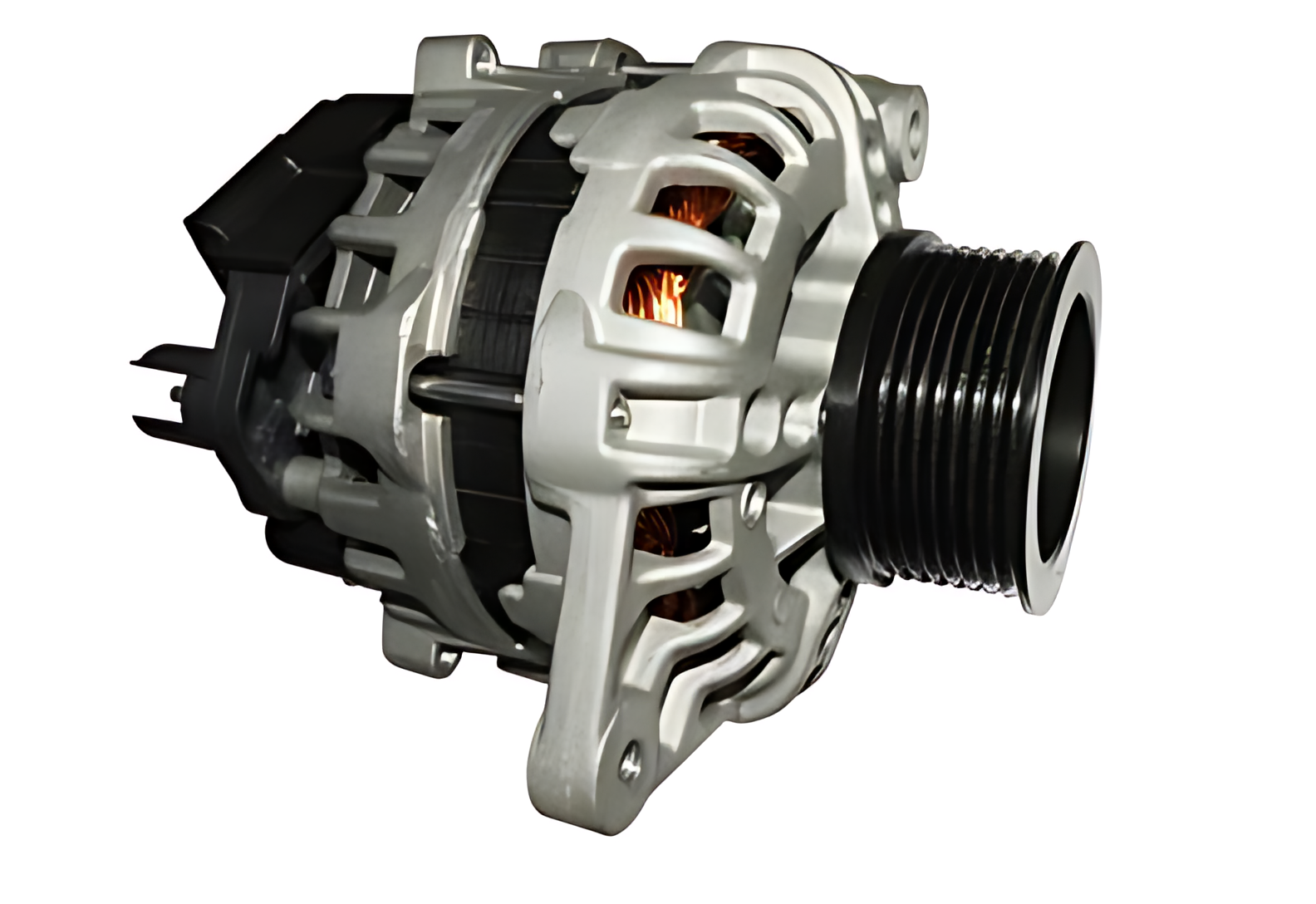 ALTERNADOR 14V 90A - 4C4510300AC