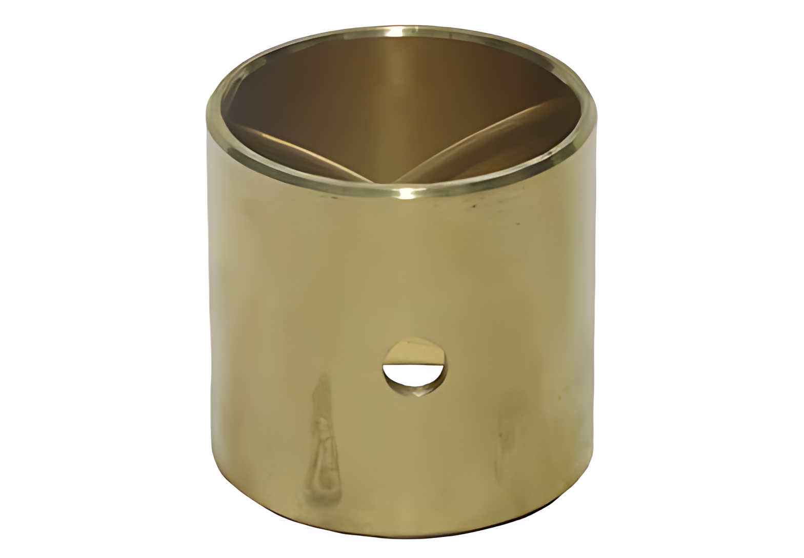 BUCHA TEFLON MED INT:44,80MM EXT:49,90MM ALT:49,60MM - 1343373