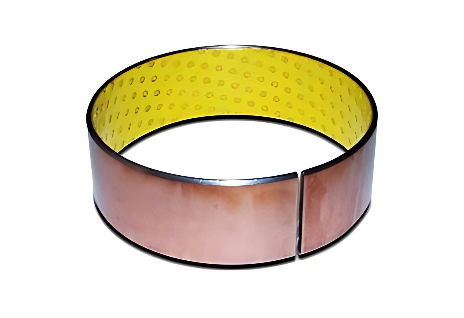 BUCHA DE TEFLON ASSENTO - 1355556