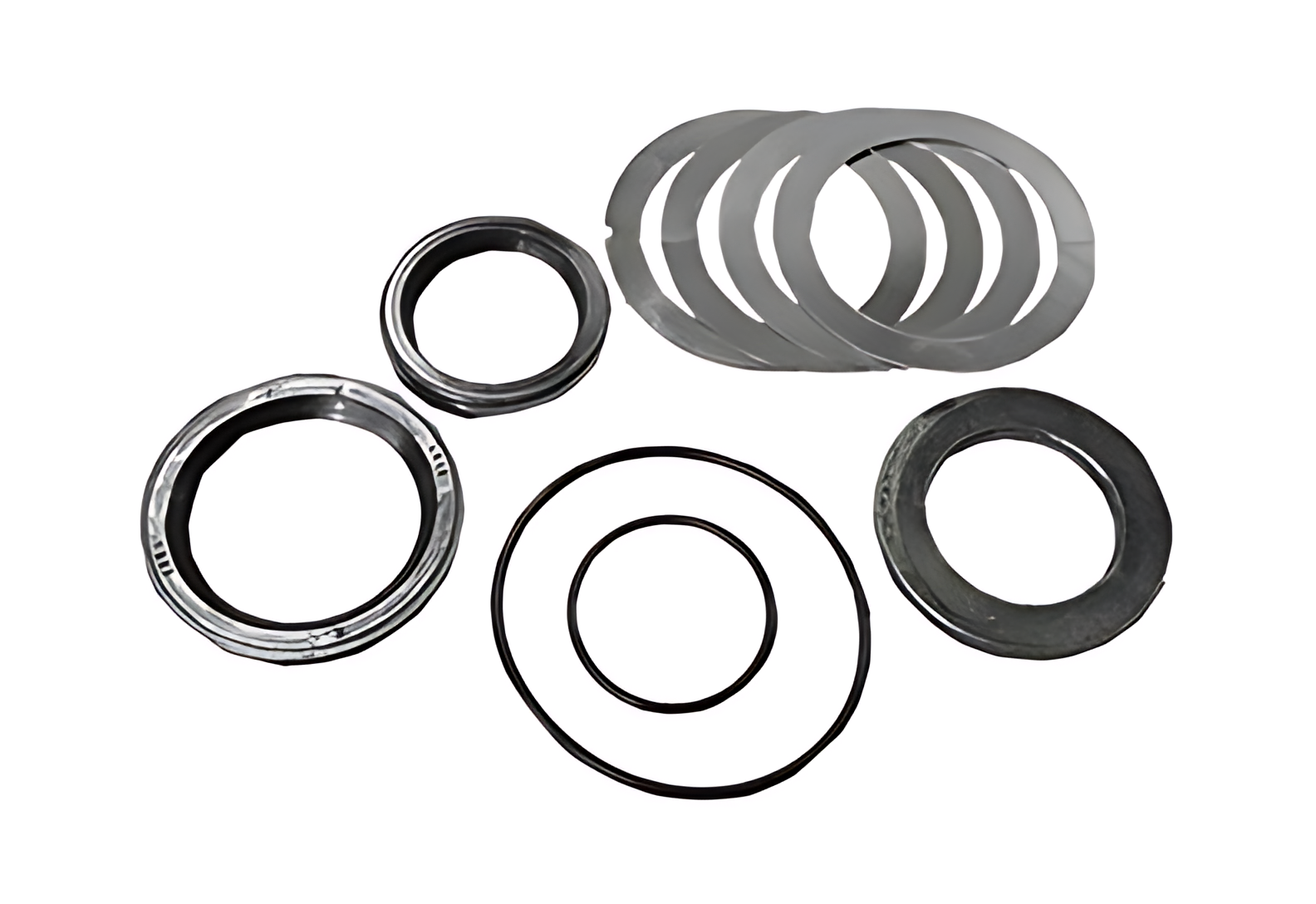 KIT TRAVA REPARO - VA2004K