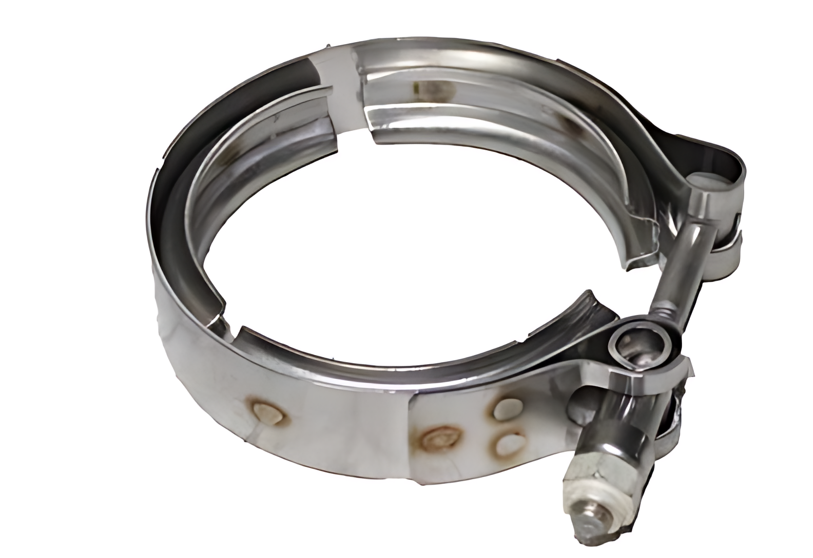 BRACADEIRA SAIDA TURBO - 2U0129142