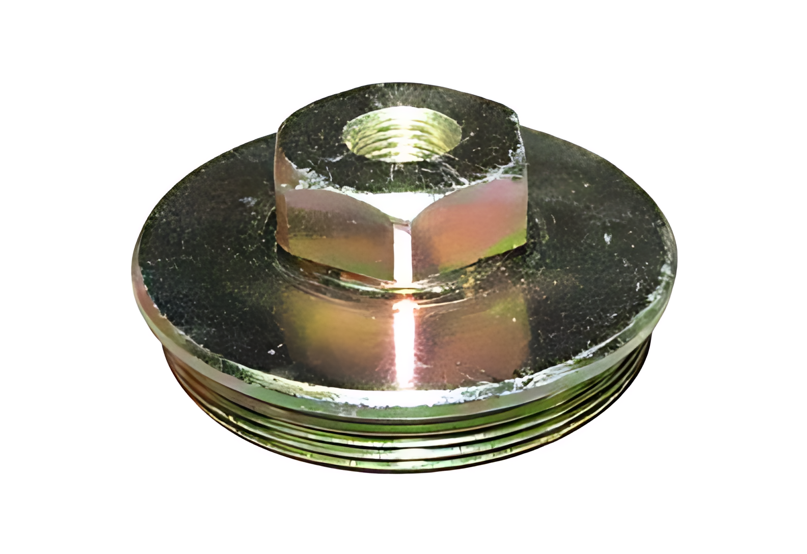 TAMPA  MANGA  EIXO - TEG407697