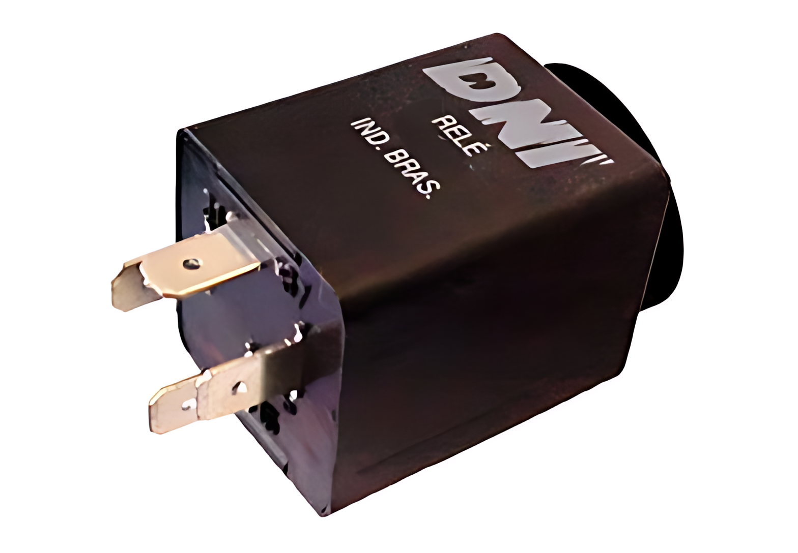 RELE PARADA SOLICITADA 24V - 50MM - 9980660