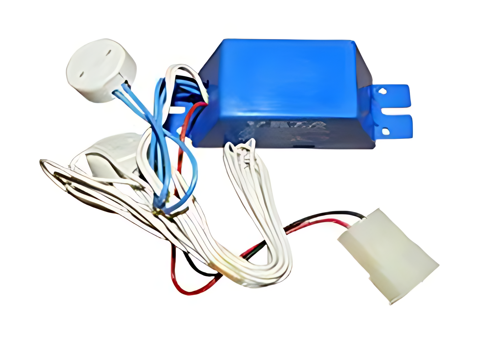 REATOR LAMPADA 15W A 20W, 12V - U604NA