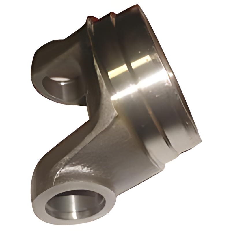 GARFO CARDA DIANT./TRAS. CRUZETA 5-160X - 3-28-557