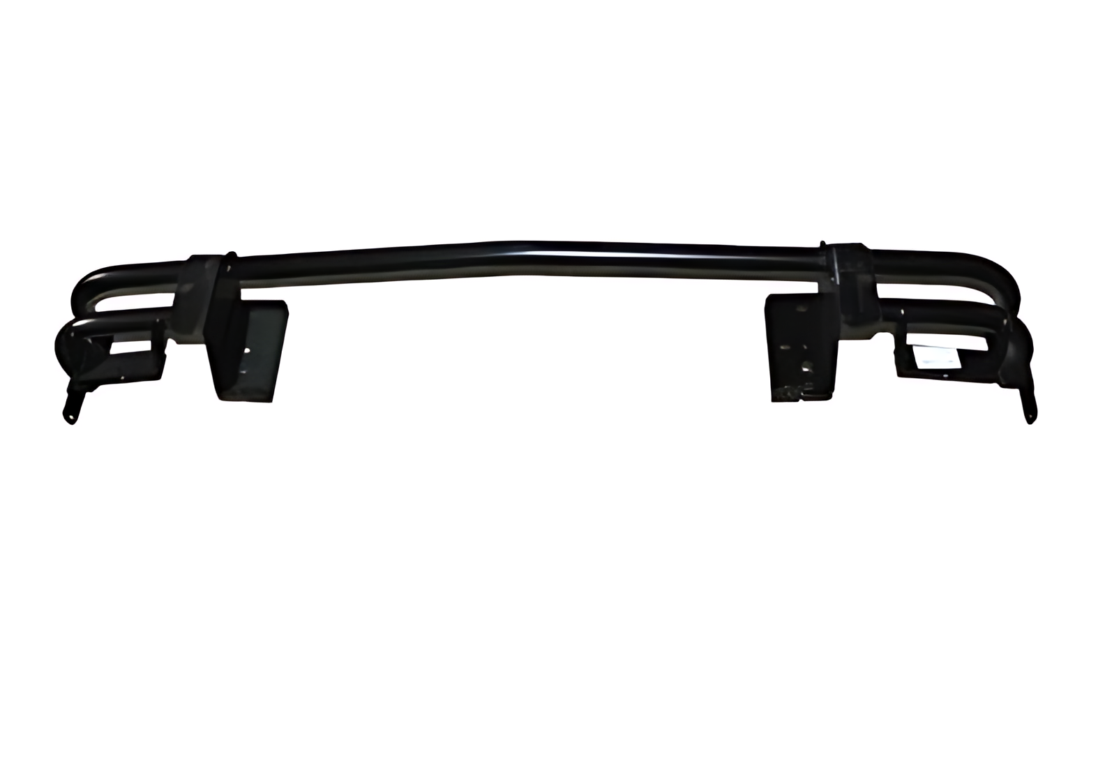 SUPORTE PARACHOQUE - 2P0807193