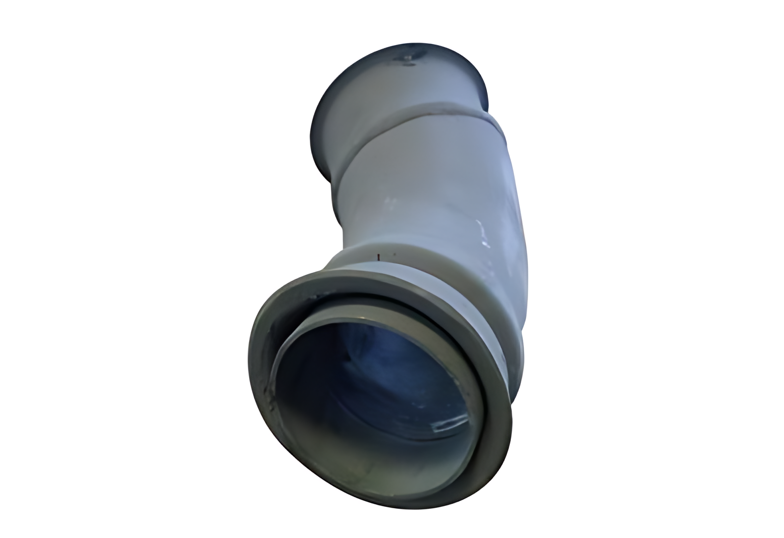 TUBO CONEXAO SISTEMA ESCAPE - 2R2253173A