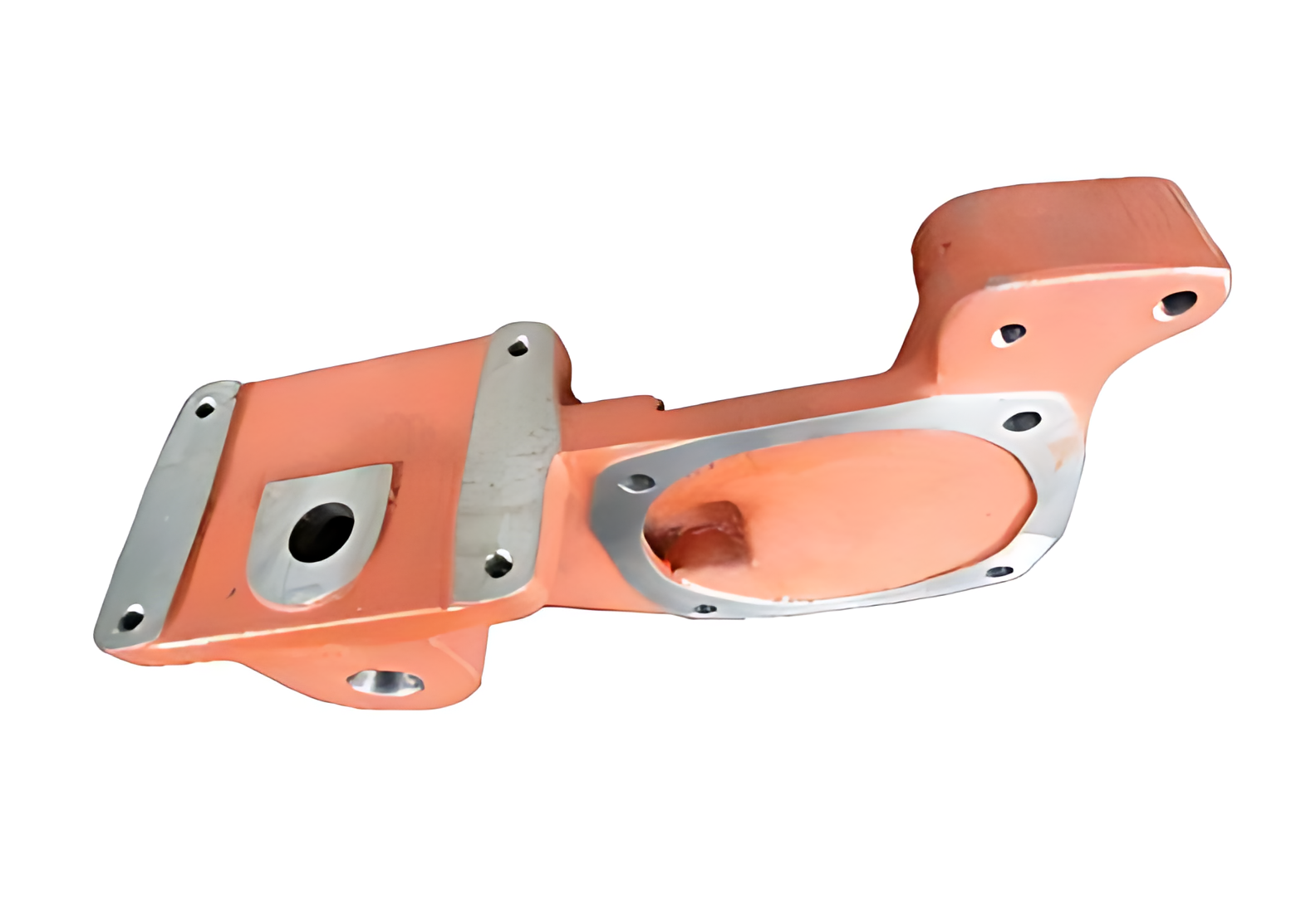 SUPORTE COMPRESSOR DE AR - TNR145921