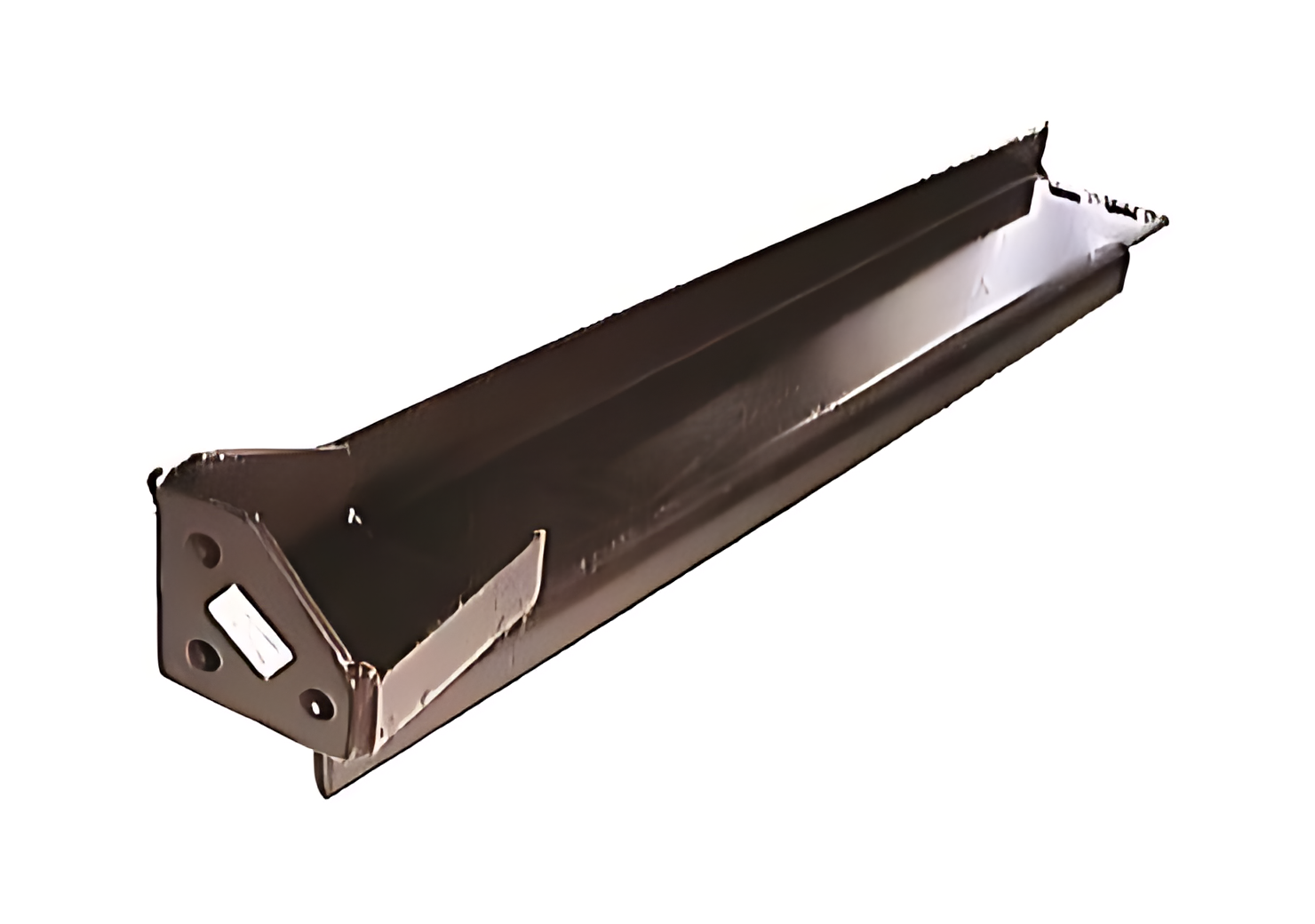 SUPORTE PARACHOQUE DIANTEIRO LD - 3455200132