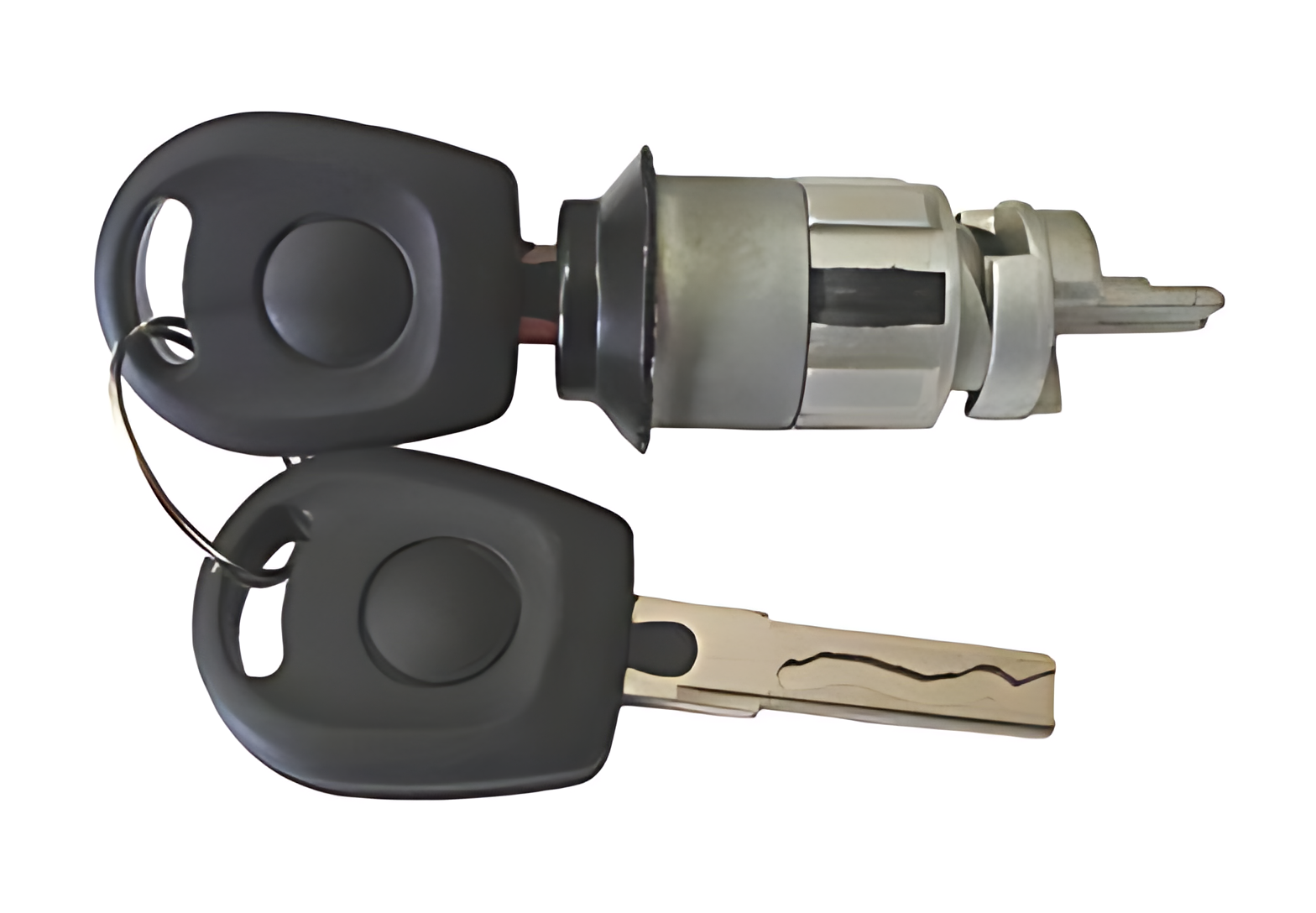 CILINDRO IGNICAO C/ CHAVES - 5X0905855