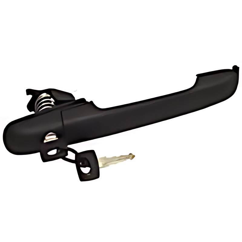 MACANETA EXTERNA PORTA LD/LE (S/ CHAVE) - 0007601359