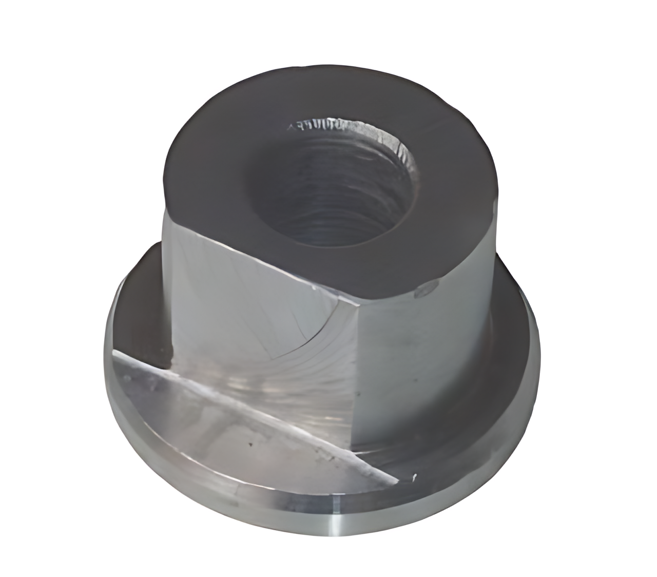 BUCHA FRESADA ALGEMA TRASEIRA  LISA - TAP511179A