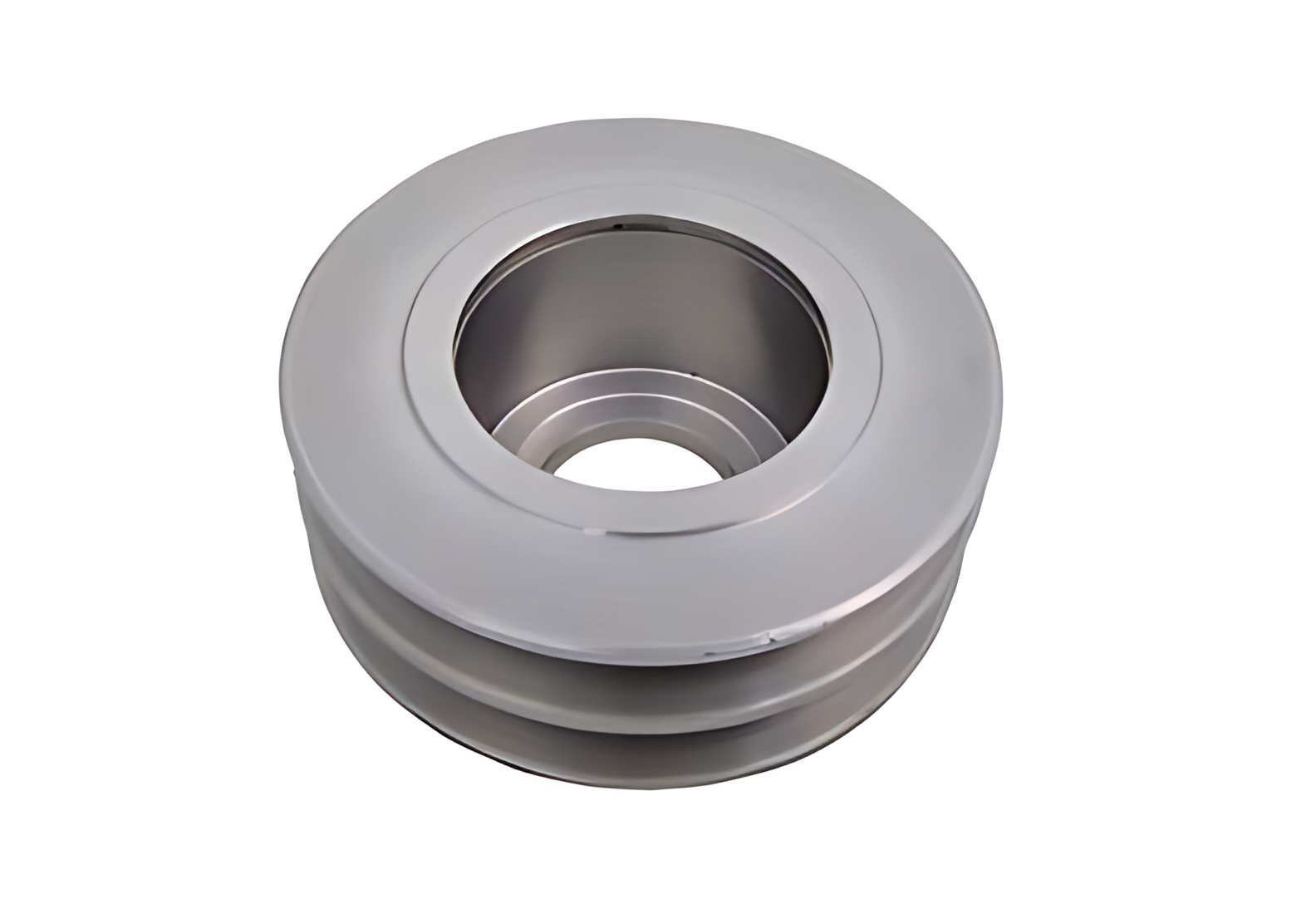 POLIA ESTICADOR CORREIA DUPLA - WE4T2884C