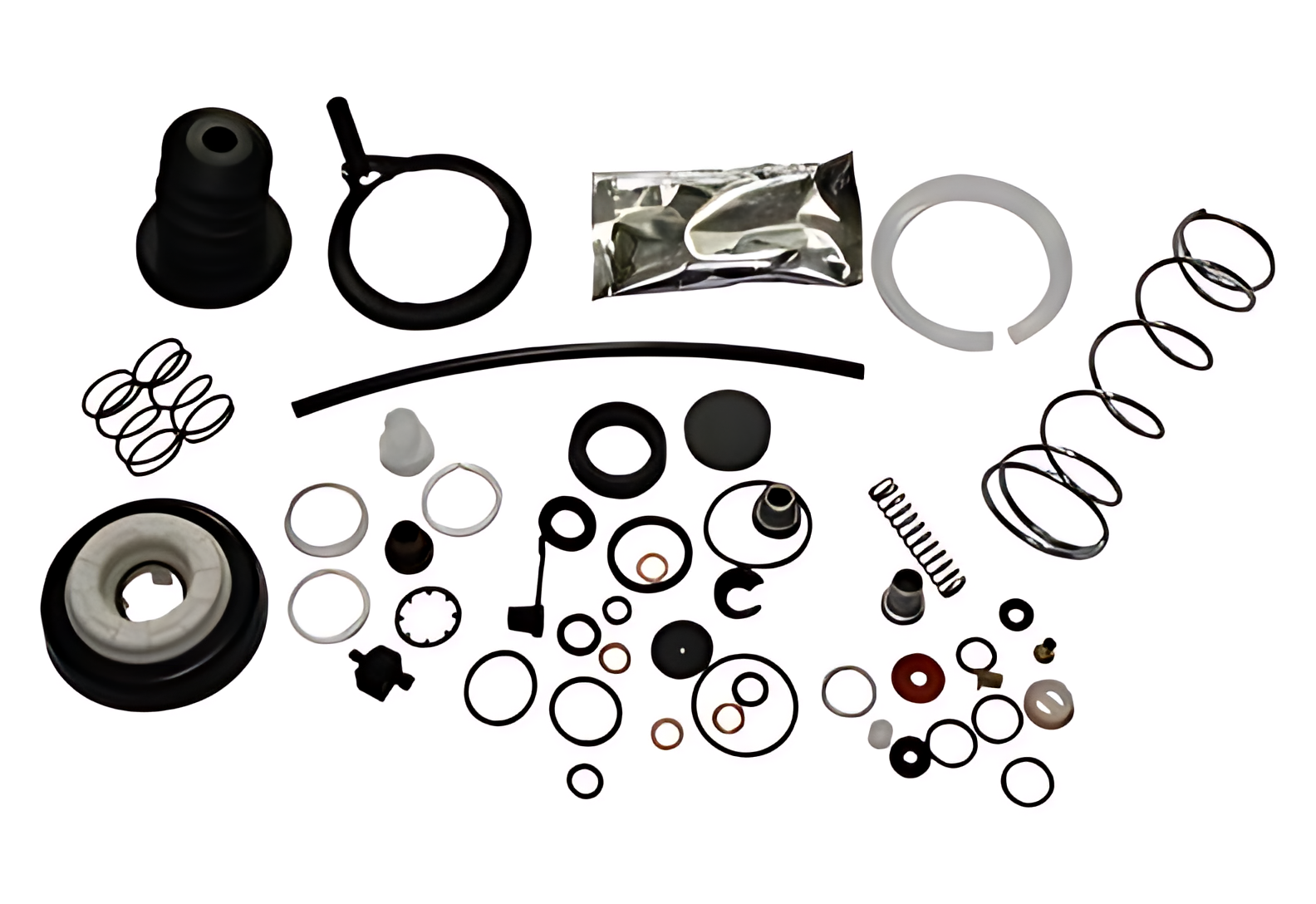 SERVO DE EMBREAGEM - CC457K626AB