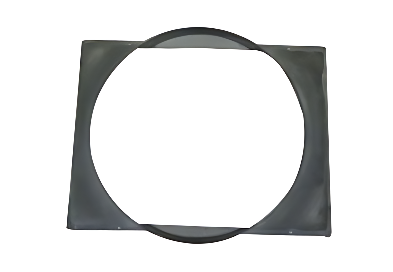 DEFLETOR DO RADIADOR - 2C458146AC