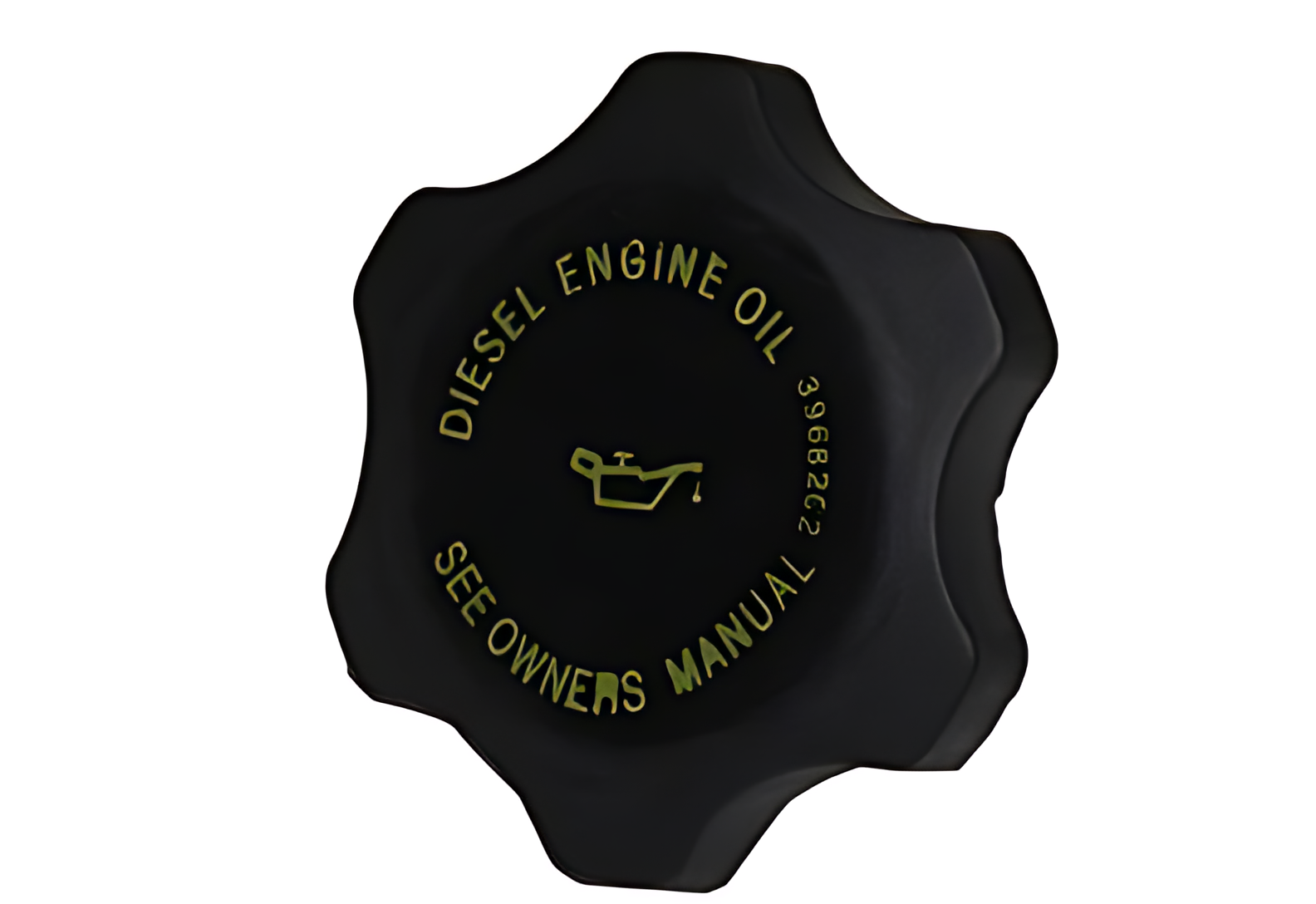 TAMPA DE ENCHIMENTO DE OLEO - BG5X6T582BA