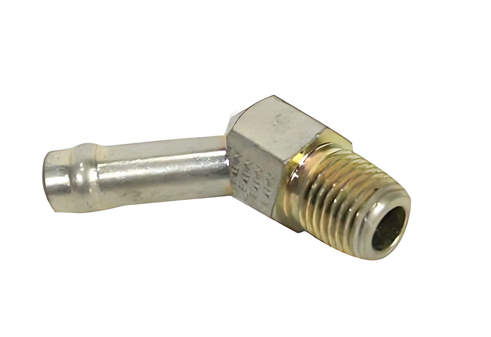 COTOVELO ADAPTADOR - BF6X8N030AA