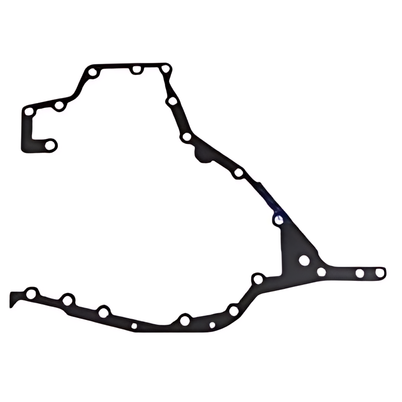 JUNTA DA CARCACA ENGRENAGENS DISTRIBUICAO MODELO CUMMINS ISC - BG5X6C045AA