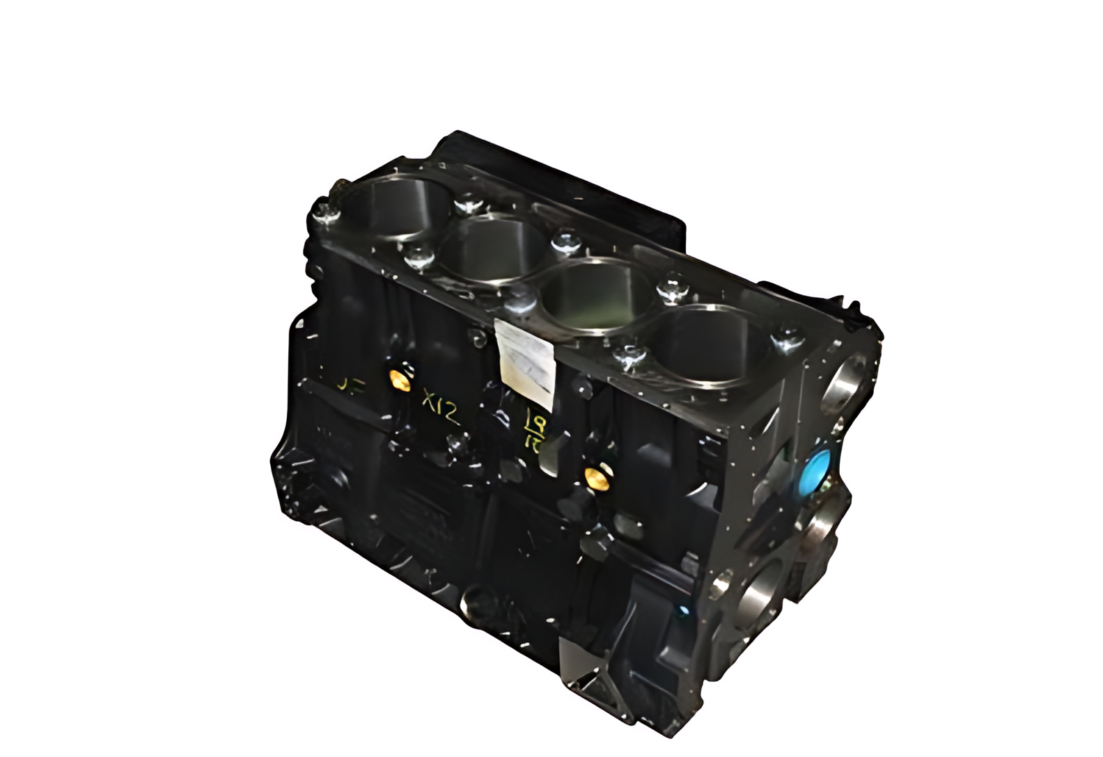 BLOCO MOTOR (4CC) - 2R0103011Q