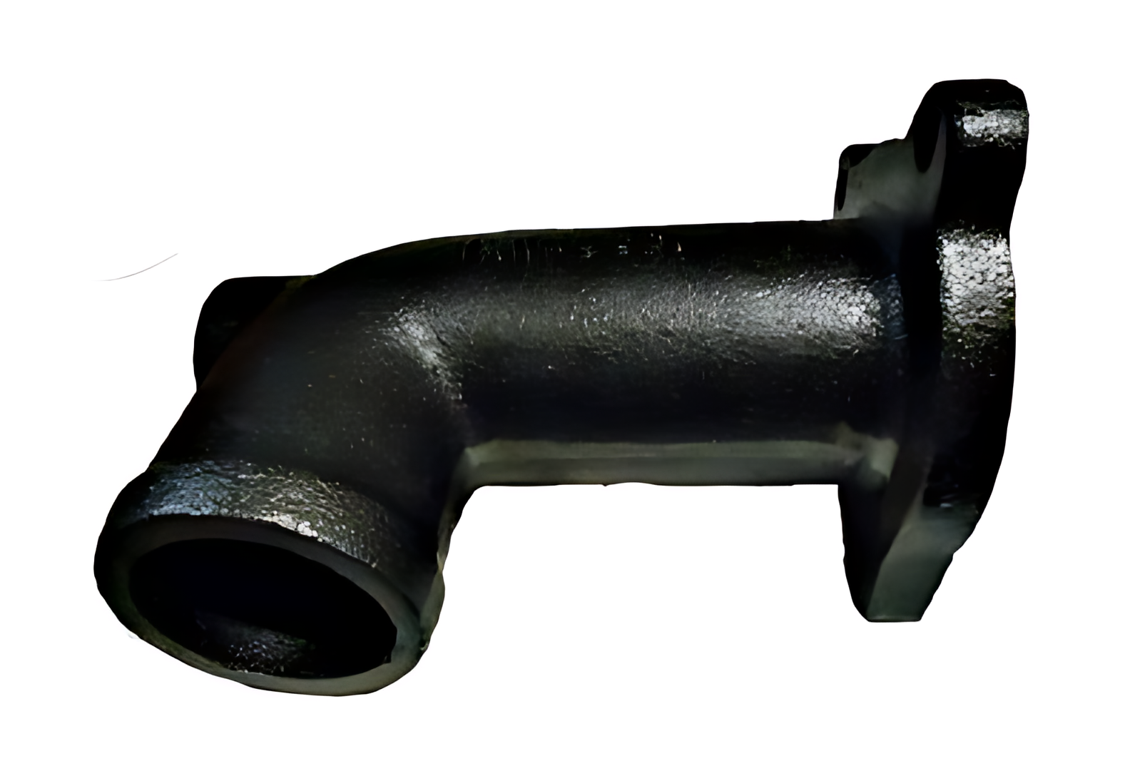 BOCAL ENTRADA D AGUA NO BLOBO MWM X10 - BF6T8593B