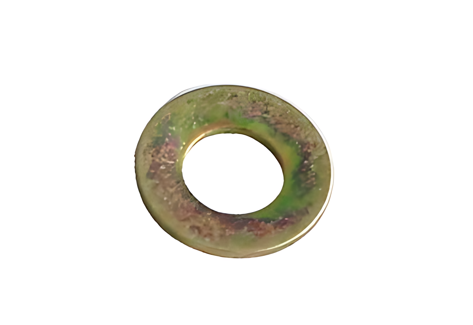 ARRUELA DE PRESSAO A12,5 DIN 17222-CK67 - N121643