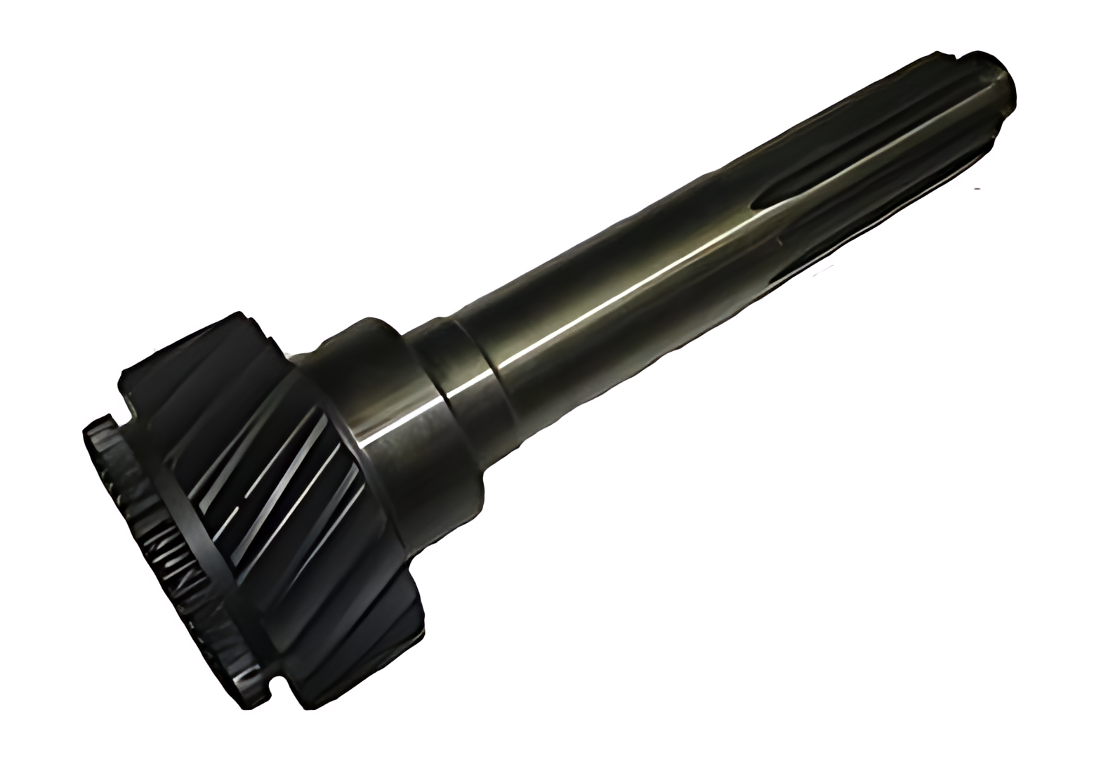 EIXO PILOTO FS6205B 6205A 5 VELOCIDADES - 2TG311145