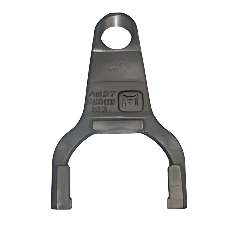 GARFO ENGRENAGEM  LATERAL  BLOQUEIO MS185 U180 MS165 - 2V2525631