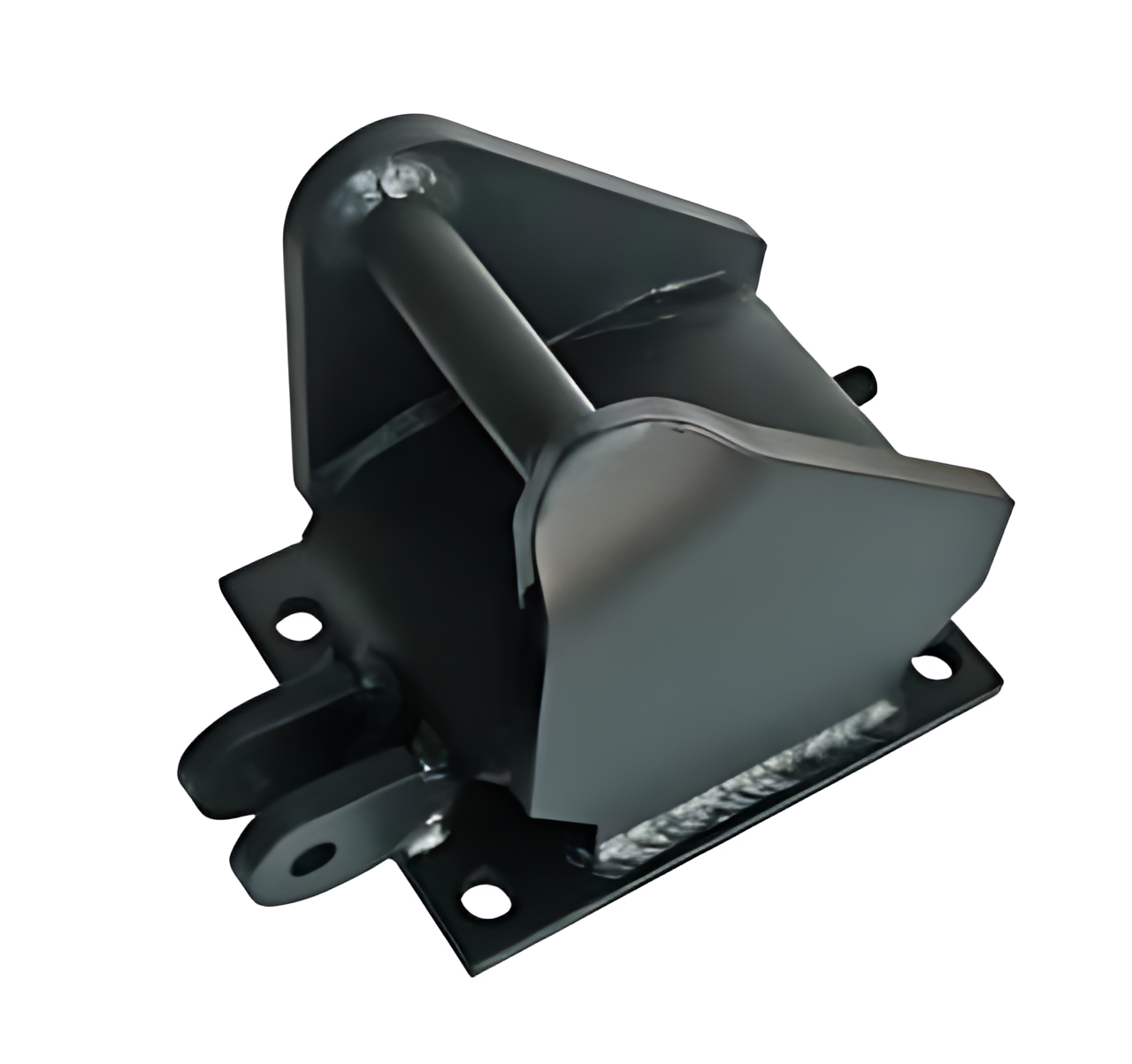 MANCAL TIRANTE DA SUSPENSAO TRAS  6X4 - 2RR512338