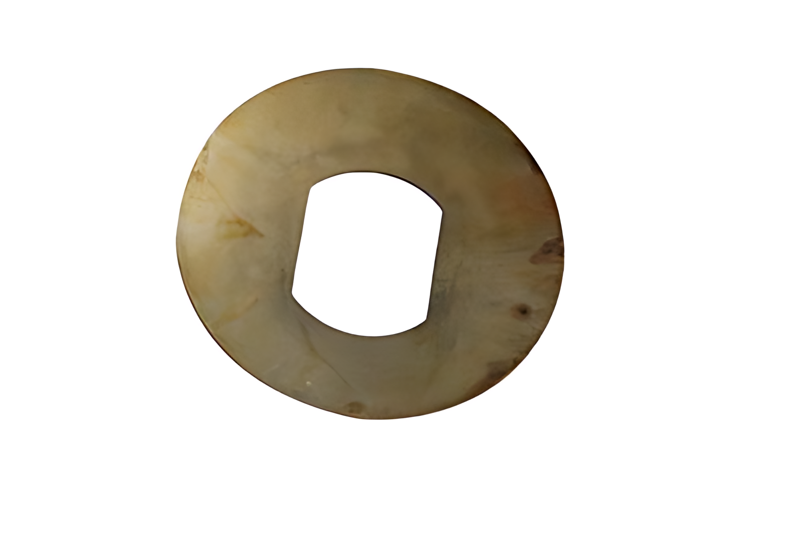 ARRUELA DE ENCOSTO DOS SATELITES - 2T4525589B