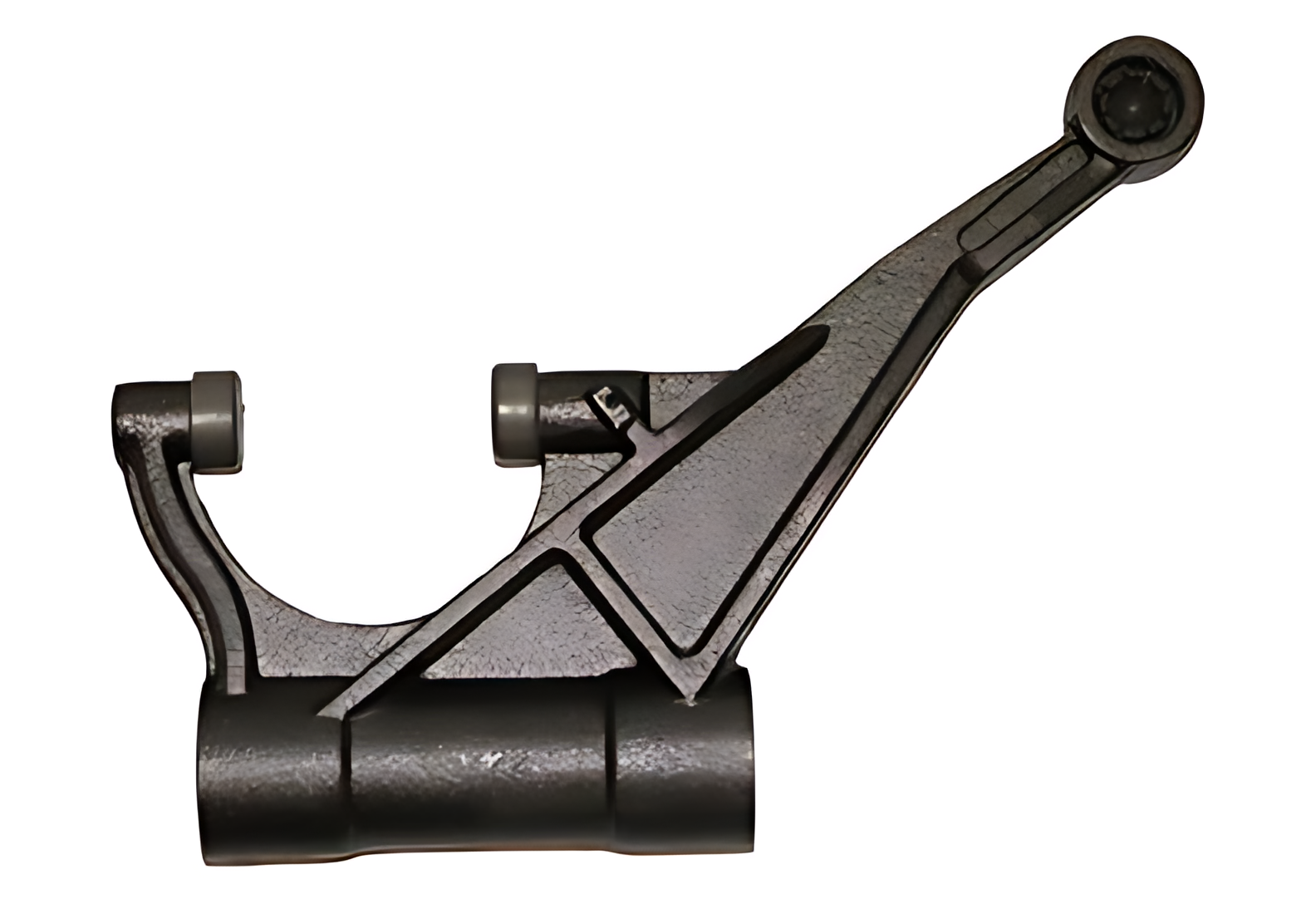 GARFO EMBREAGEM - 9702540508