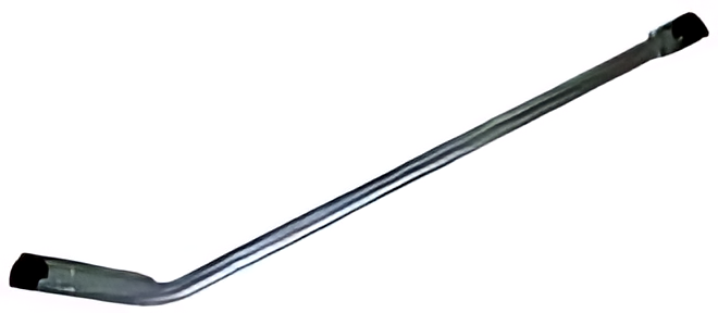 BRACO INTERNO LIMPADOR MAIOR CURVADO - 2R2955326