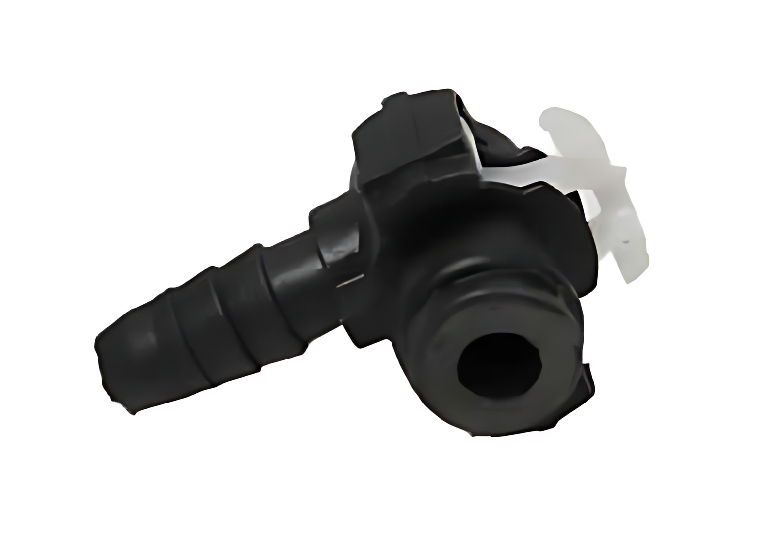 NIPLE 90 GRAUS TUBULACAO FILTRO COMBUSTIVEL - 2P0201100