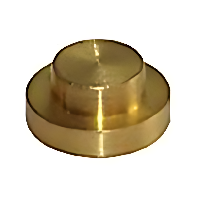 ENCOSTO PARAFUSO COROA (BRONZE) - 3173530049