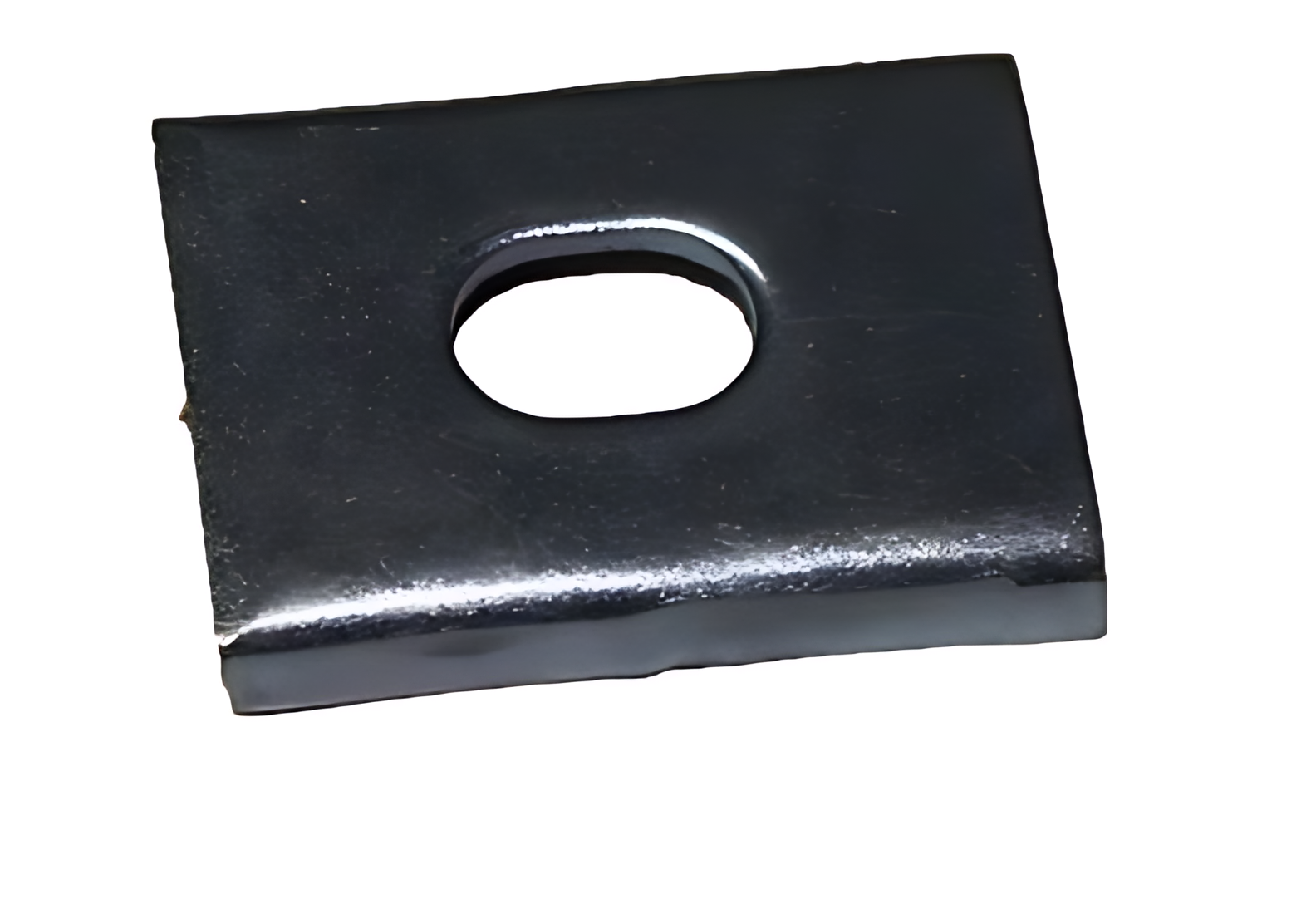 REFORCO DO TUBO SUPRIMENTO COMBUSTIVEL BRACADEIRA - TRA130785