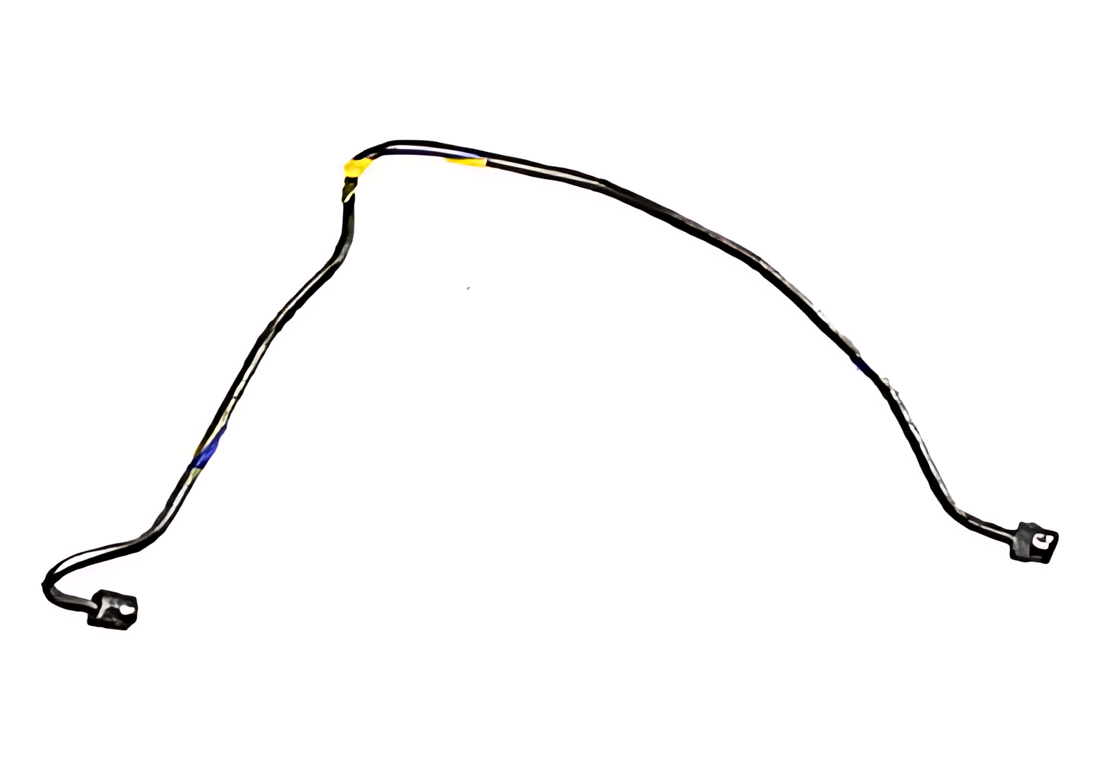 TUBO INJETOR COMBUSTIVEL - CILINDRO  V - BF5X9A559AA