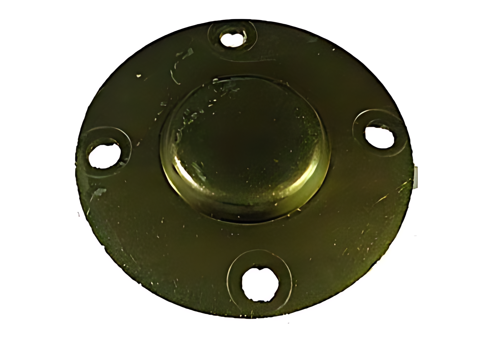 TAMPA CONTRA EIXO FSO4305  4405 - 2RD301231A