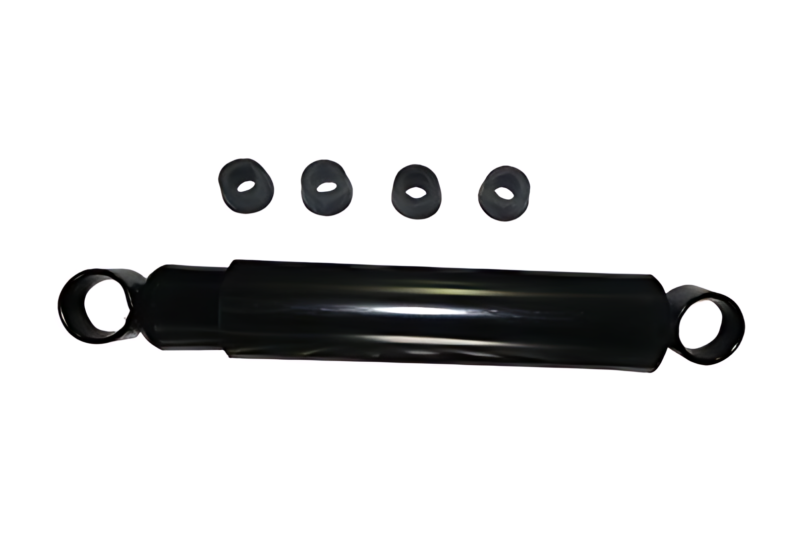 AMORTECEDOR TRASEIRO - T72513031B